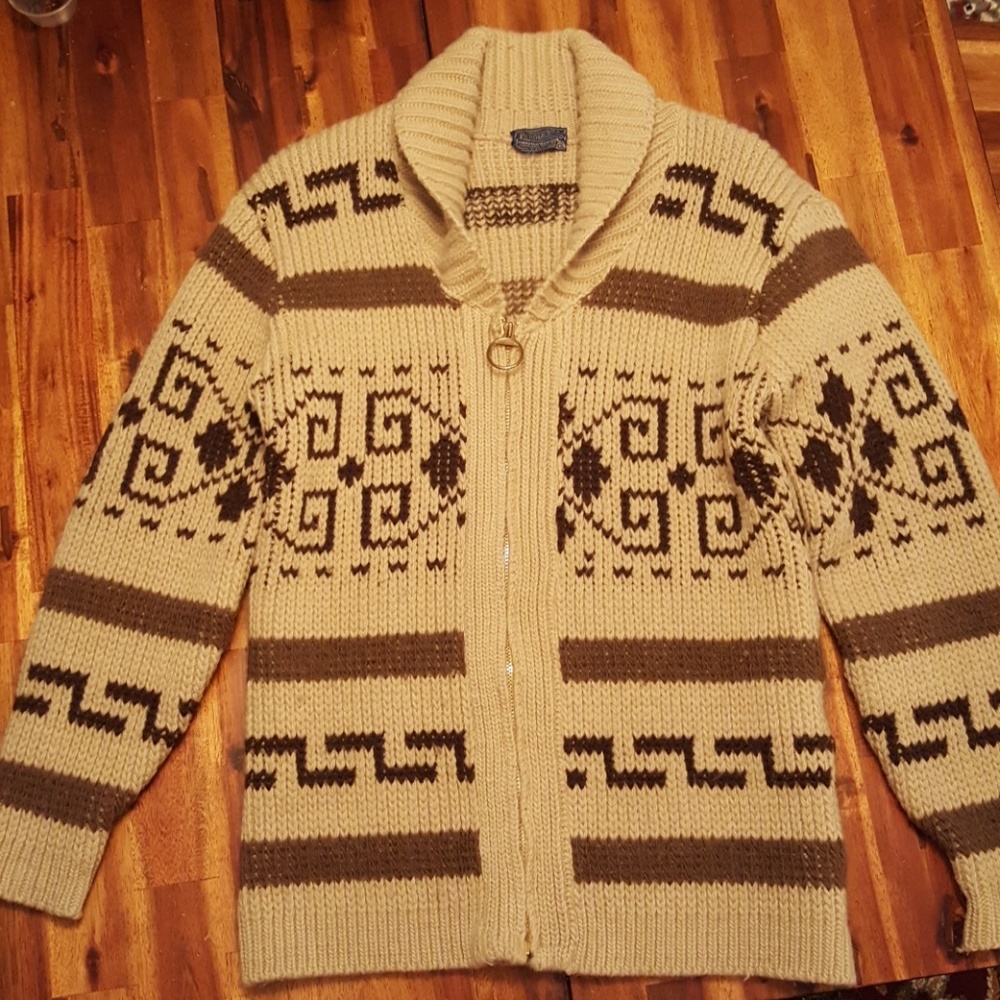 big lebowski sweater